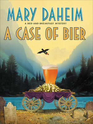 cover image of A Case of Bier